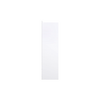 Tutti Bambini Rio Wardrobe - White
