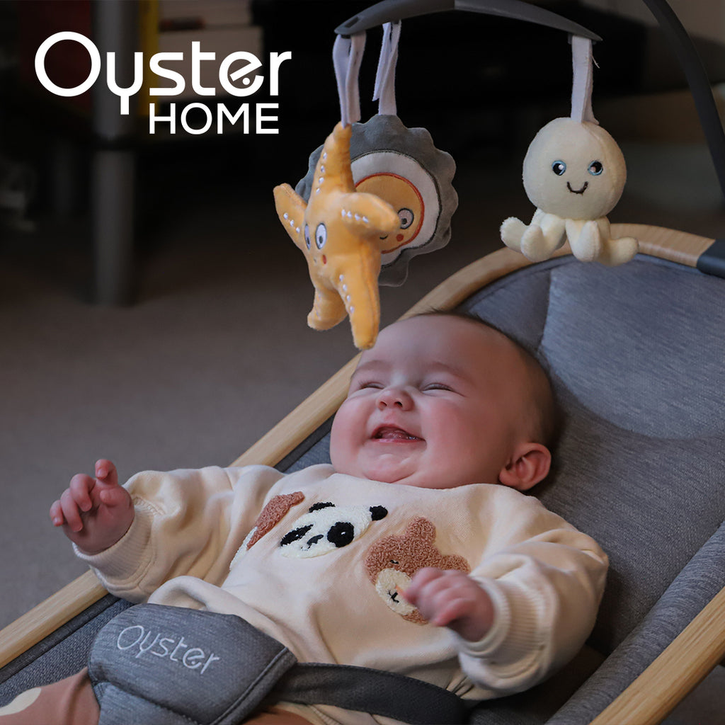 Babystyle Oyster Rocker - Mink