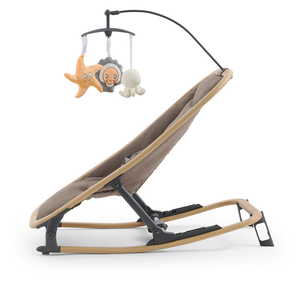 Babystyle Oyster Rocker - Mink