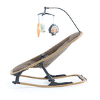 Babystyle Oyster Rocker - Mink