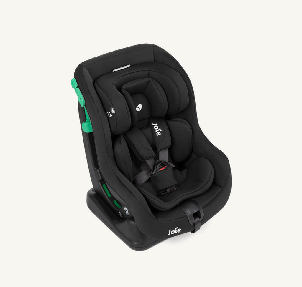 Joie Steadi R129 0+/1 Car Seat - Shale