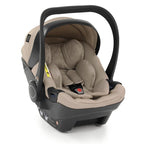 egg Shell isize Car seat Feather