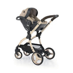 egg Shell i-Size Car Seat - Feather