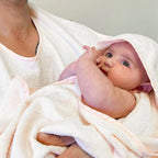 Shnuggle Wearable Bath Towel