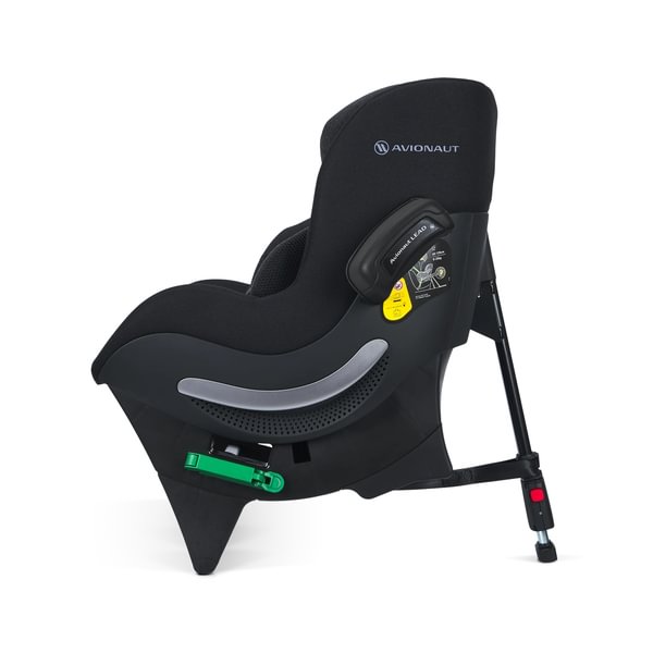 Avionaut Sky Airflow - Black