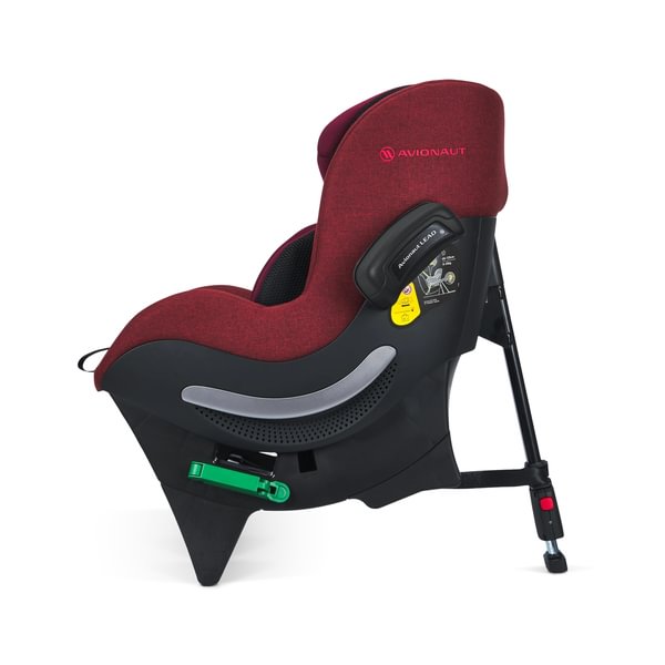 Avionaut Sky Airflow - Red