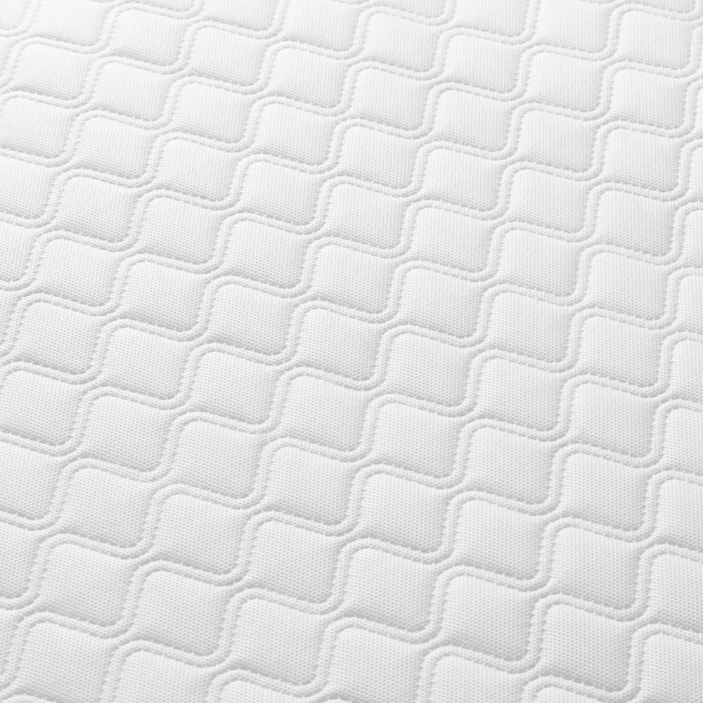Tutti Bambini Sprung Cot Bed Mattress (70 x 140 cm)