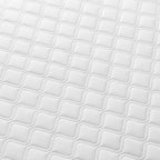 Tutti Bambini Sprung Cot Mattress (60 x 120 cm)