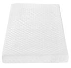 Tutti Bambini Sprung Cot Bed Mattress (70 x 140 cm)