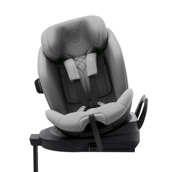Avionaut Stardust 360 Car Seat - Grey
