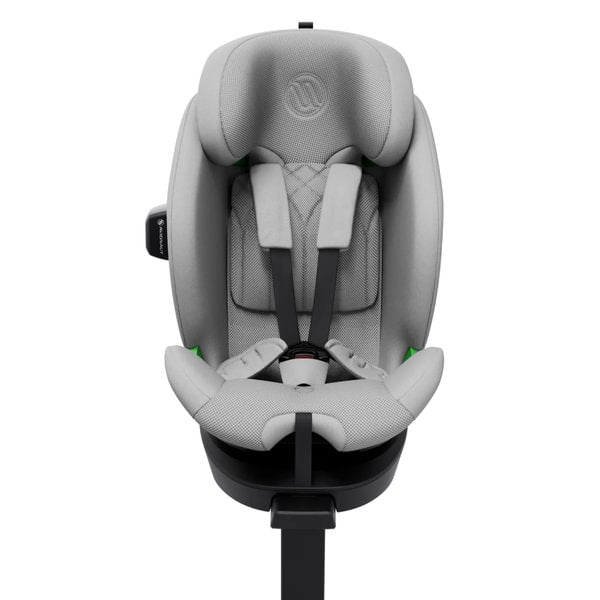 Avionaut Stardust 360 Car Seat - Grey