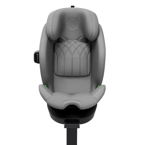 Avionaut Stardust 360 Car Seat - Grey
