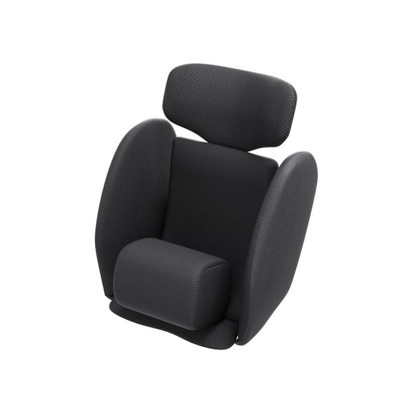 Avionaut Stardust Newborn Insert - Black