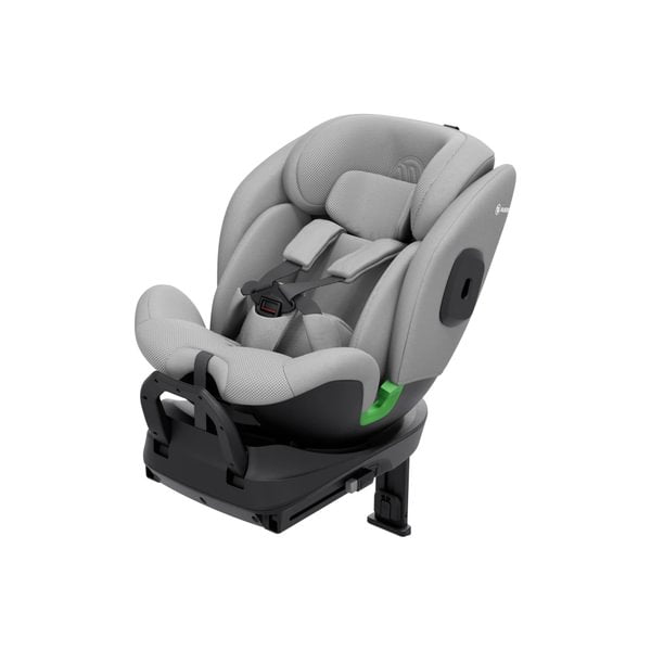 Avionaut Stardust 360 Car Seat - Grey