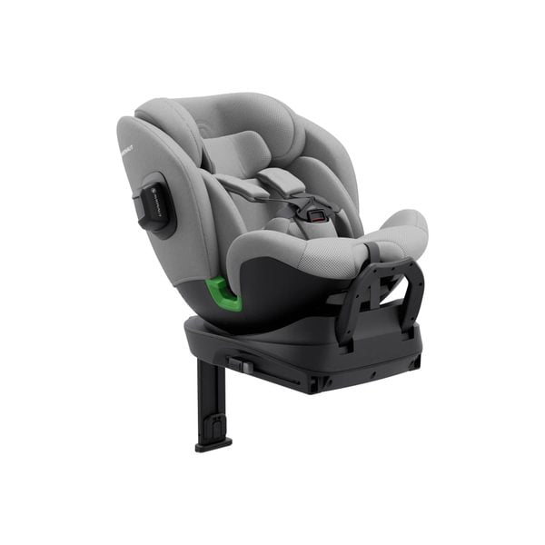 Avionaut Stardust 360 Car Seat - Grey