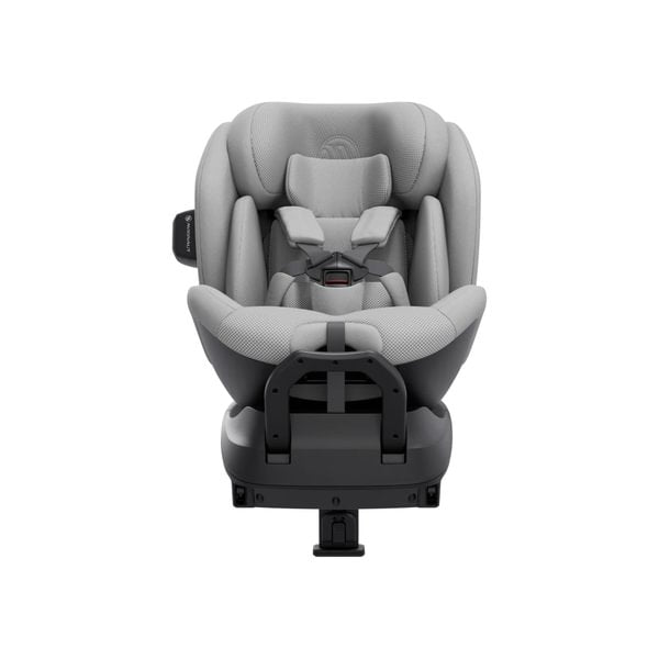 Avionaut Stardust 360 Car Seat - Grey