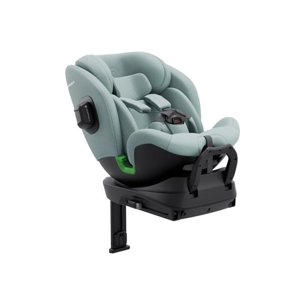 Avionaut Stardust 360 Car Seat - Mint