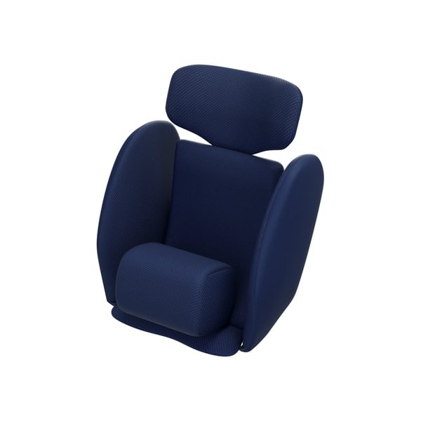 Avionaut Stardust Newborn Insert - Navy