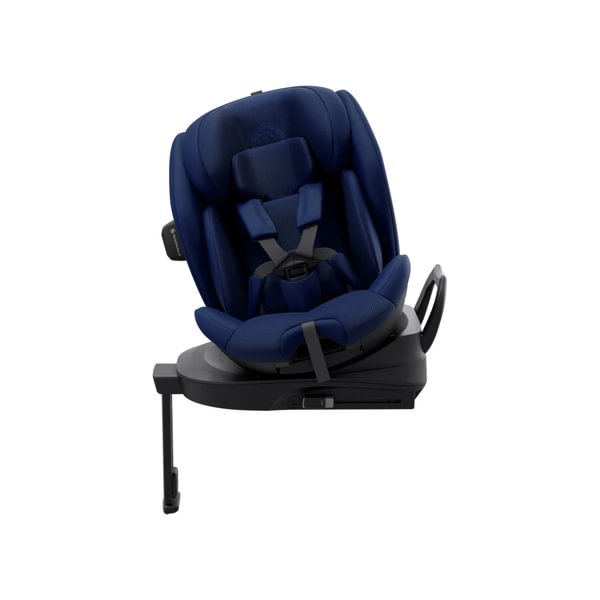 Avionaut Stardust 360 Car Seat - Navy
