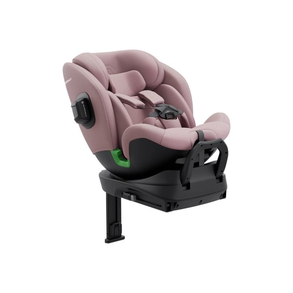 Avionaut Stardust 360 Car Seat - Pink