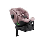 Avionaut Stardust 360 Car Seat - Pink