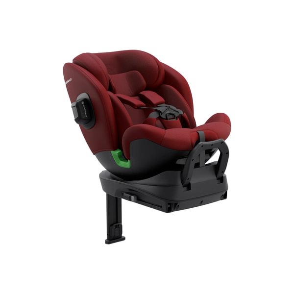 Avionaut Stardust 360 Car Seat - Red