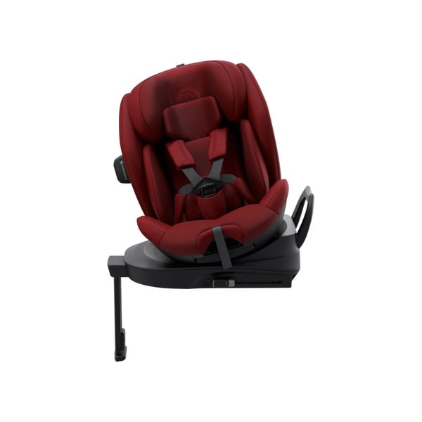 Avionaut Stardust 360 Car Seat - Red