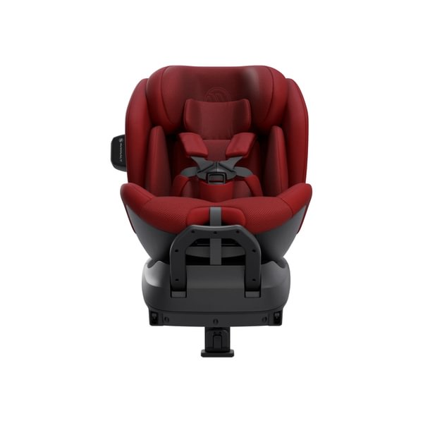 Avionaut Stardust 360 Car Seat - Red