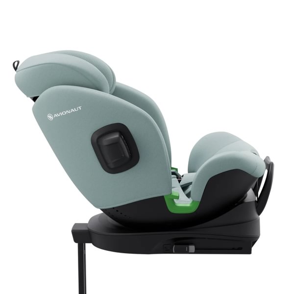 Avionaut Stardust 360 Car Seat - Mint