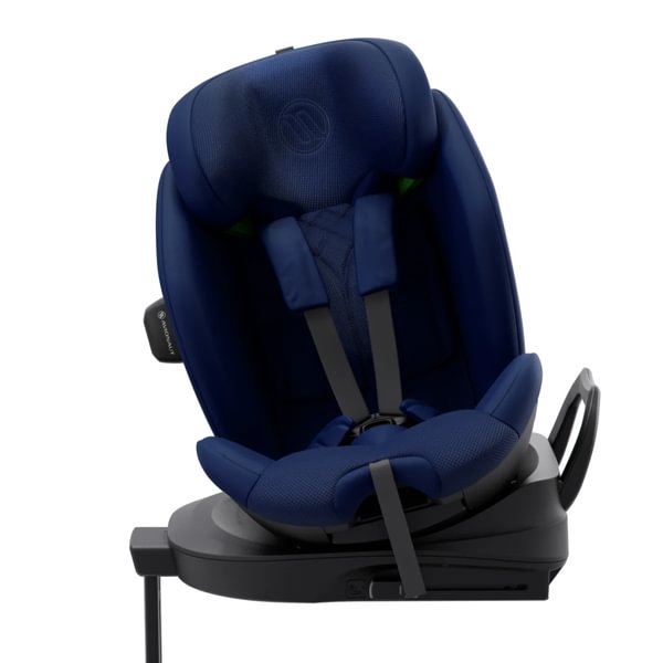 Avionaut Stardust 360 Car Seat - Navy