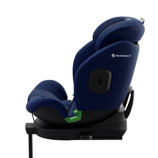 Avionaut Stardust 360 Car Seat - Navy