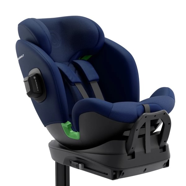 Avionaut Stardust 360 Car Seat - Navy