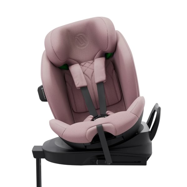 Avionaut Stardust 360 Car Seat - Pink