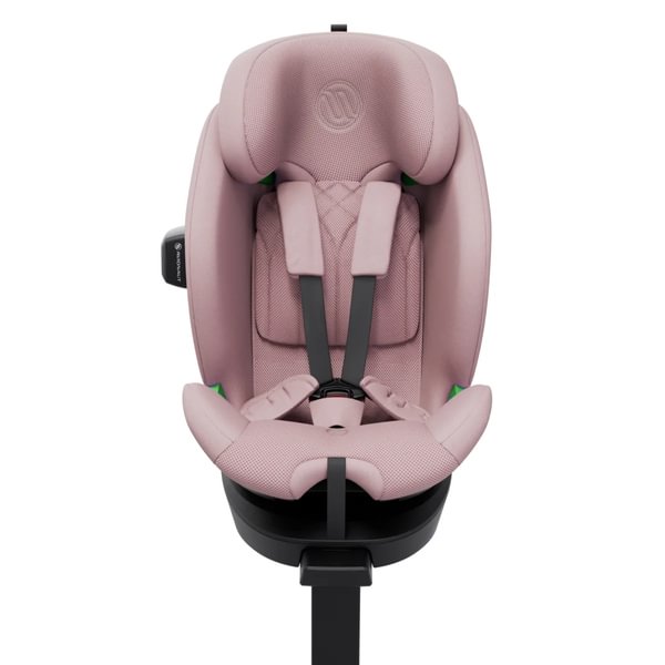 Avionaut Stardust 360 Car Seat - Pink