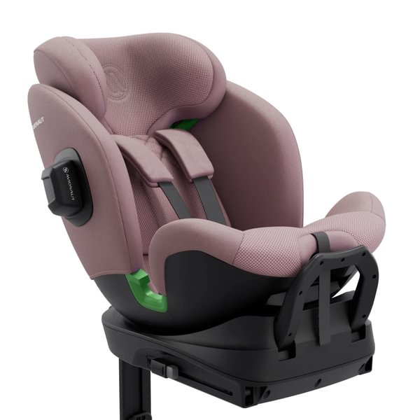 Avionaut Stardust 360 Car Seat - Pink