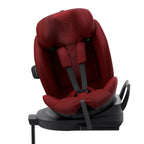 Avionaut Stardust 360 Car Seat - Red