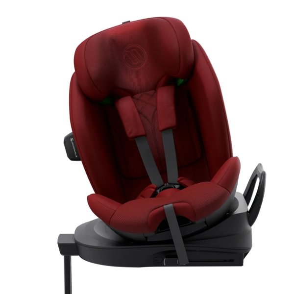 Avionaut Stardust 360 Car Seat - Red