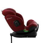 Avionaut Stardust 360 Car Seat - Red