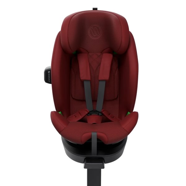 Avionaut Stardust 360 Car Seat - Red
