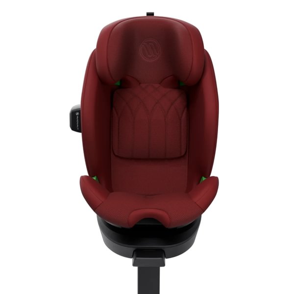Avionaut Stardust 360 Car Seat - Red