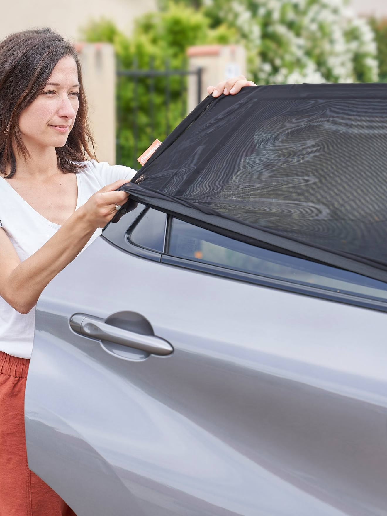 Badabulle Car Sun Shade Socks