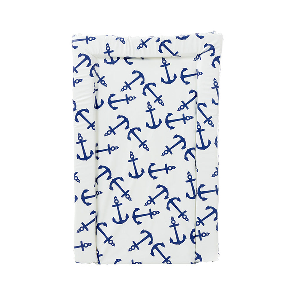 Obaby Changing Mat - Little Sailor
