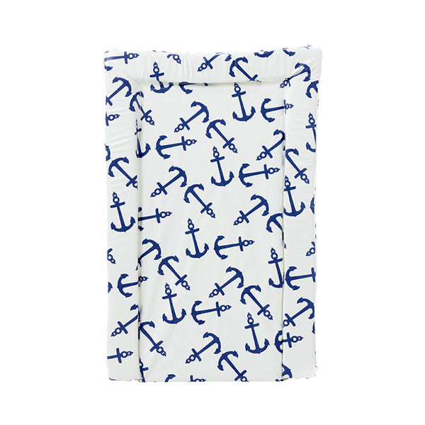 Obaby Changing Mat - Little Sailor