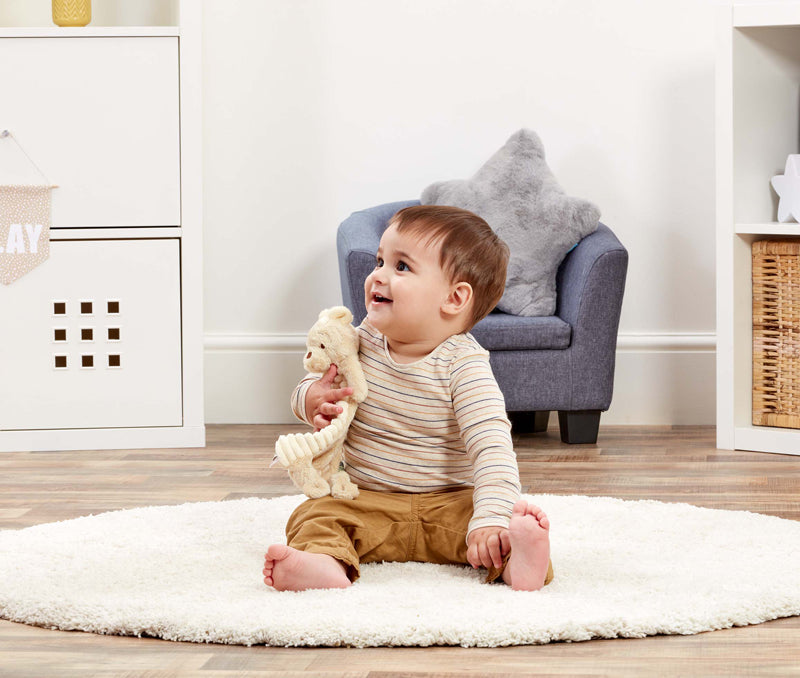 Disney Classic Winnie the Pooh Comfort Blanket