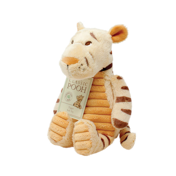 Disney Classic Tigger Soft Toy