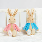 Peter Rabbit/Flopsy Bunny Bean Rattles