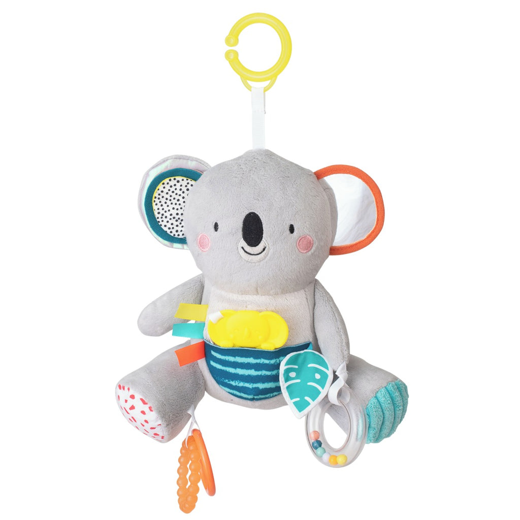 Taf Toys Kimmy The Koala Activity Toy
