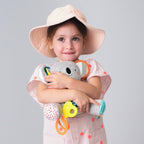 Taf Toys Kimmy The Koala Activity Toy