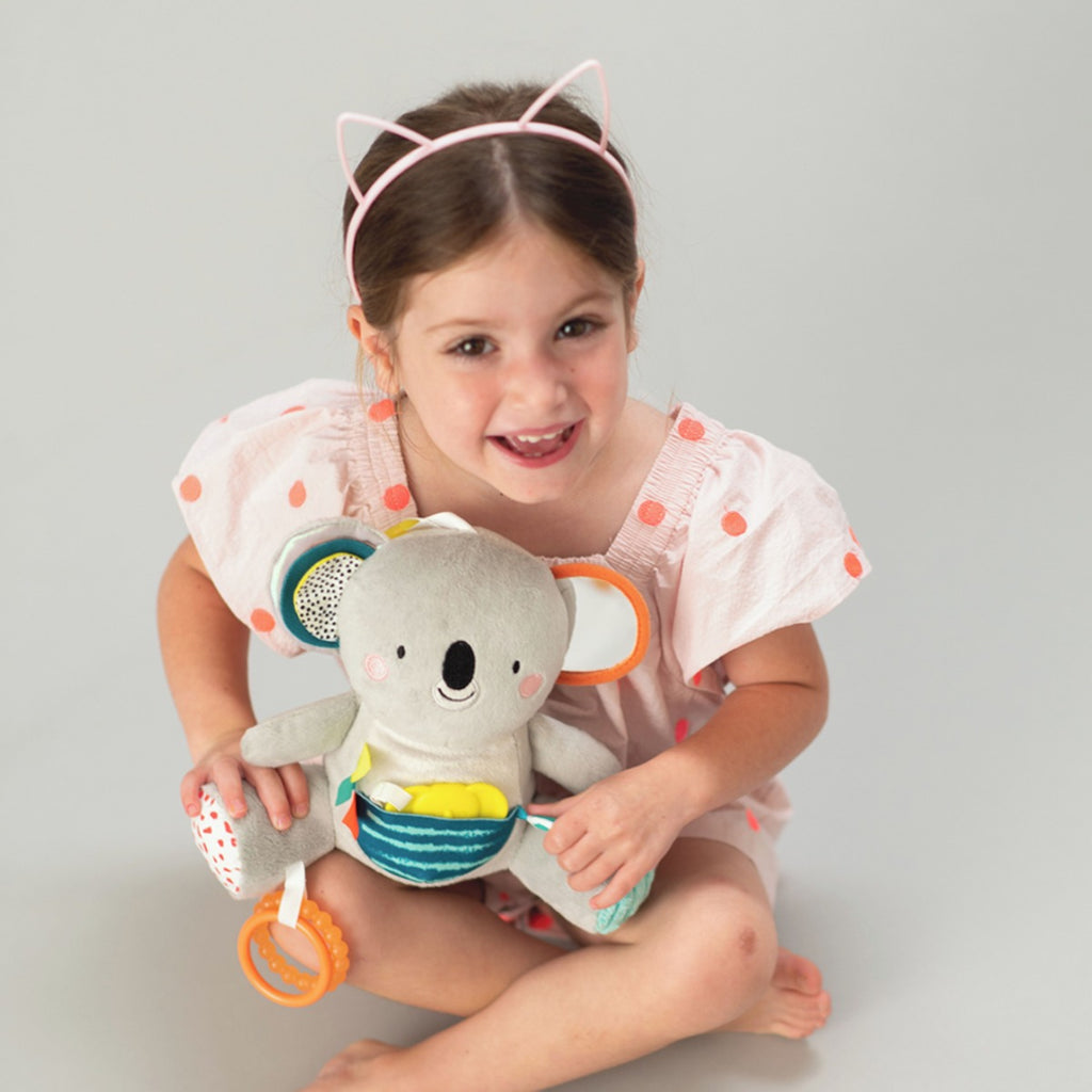 Taf Toys Kimmy The Koala Activity Toy