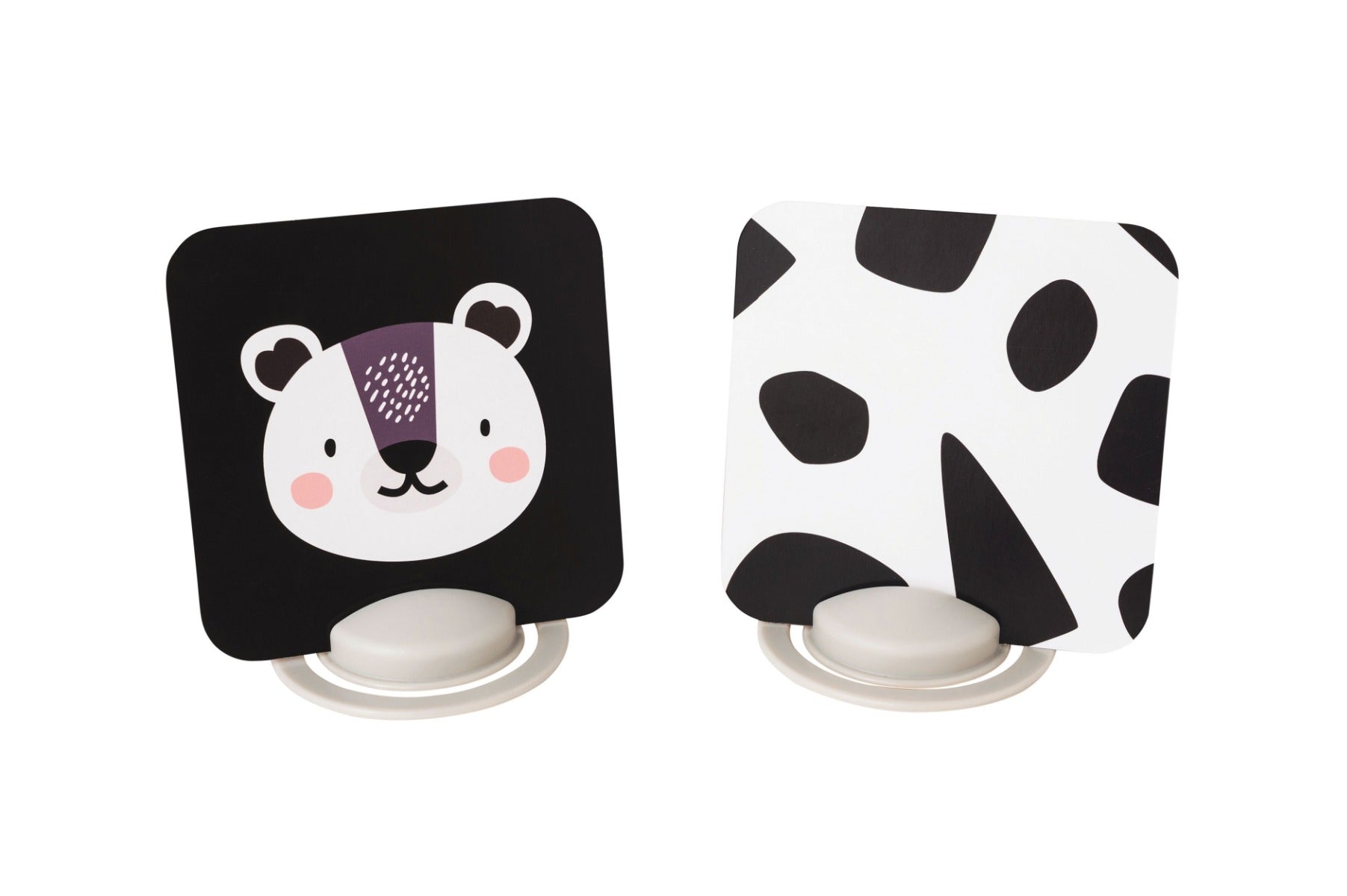 Taf Toys Newborn Develop & Play Kit